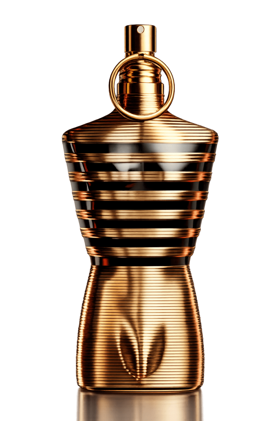 Jean Paul Gaultier Le Male Elixir perfume bottle