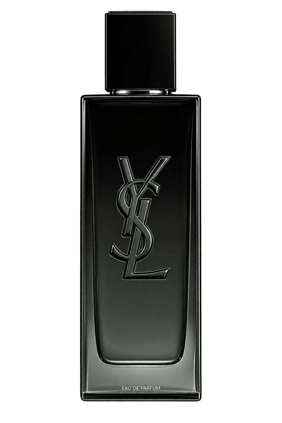 Yves Saint Laurent MYSLF Eau de Parfum perfume bottle