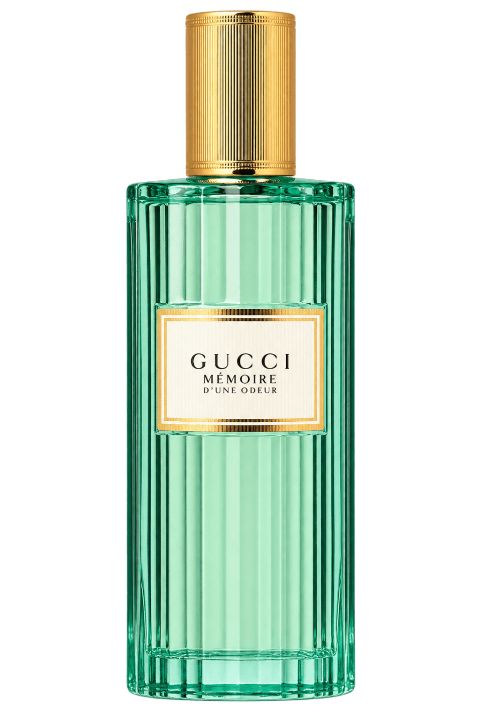 Gucci Mémoire d’une Odeur perfume bottle