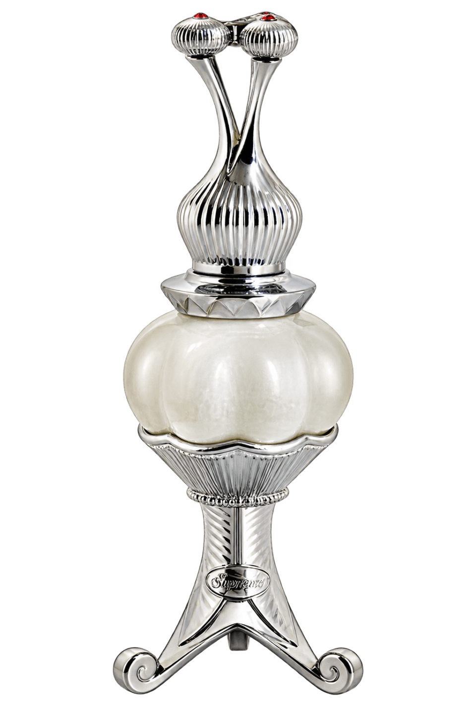 Afnan Supreme Musk perfume bottle