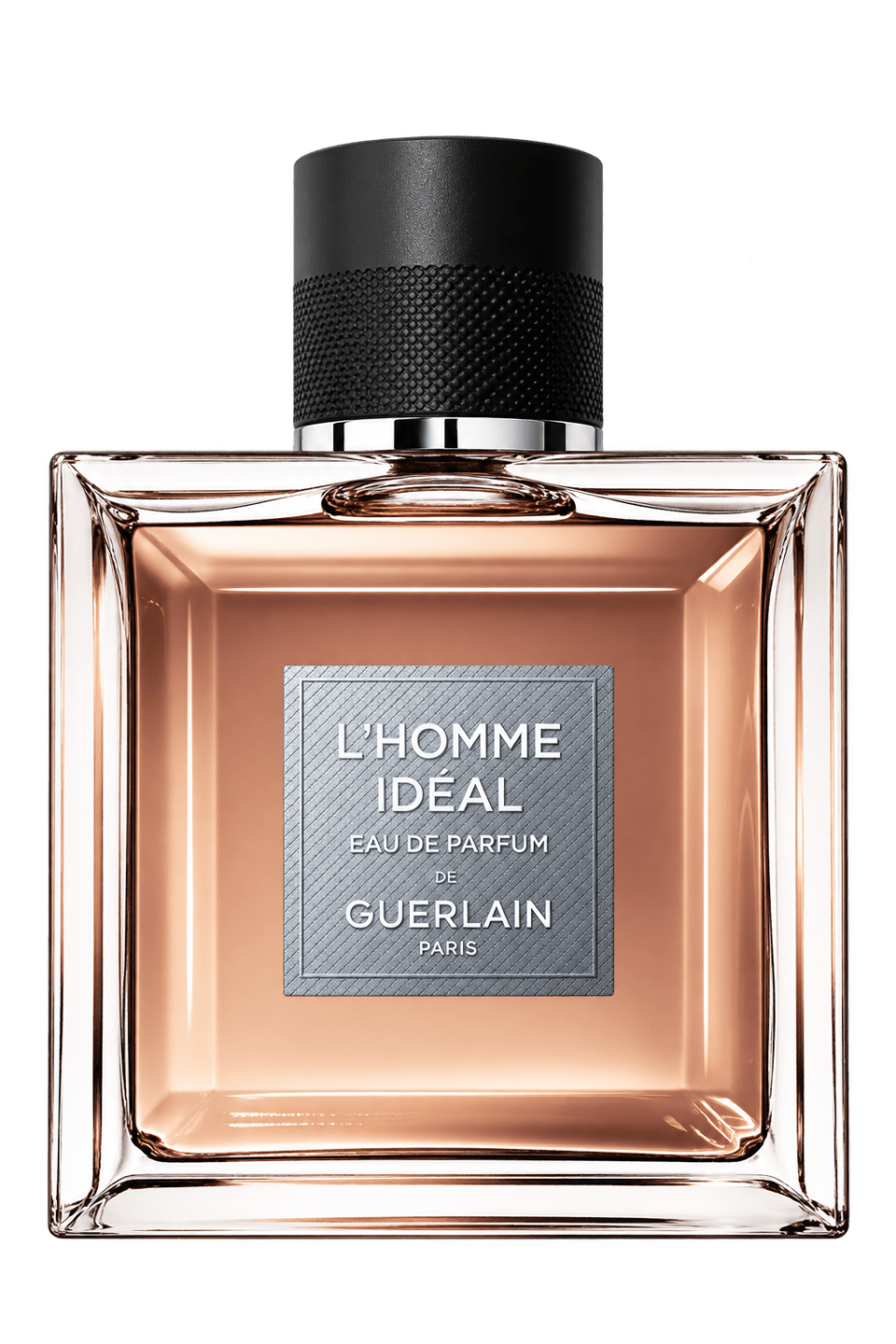 Guerlain L'Homme Idéal Eau de Parfum perfume bottle