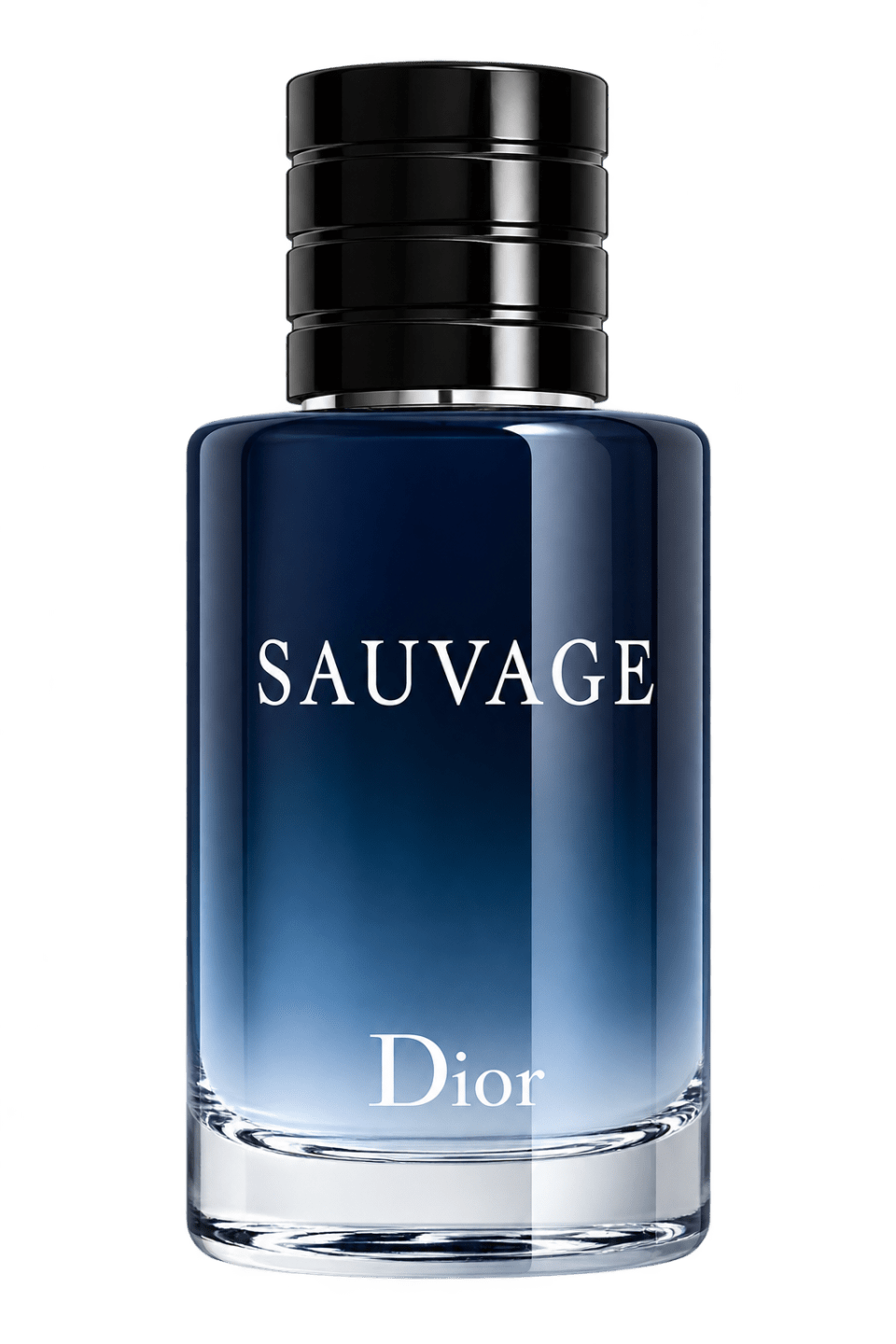 Dior Sauvage Eau de Toilette perfume bottle