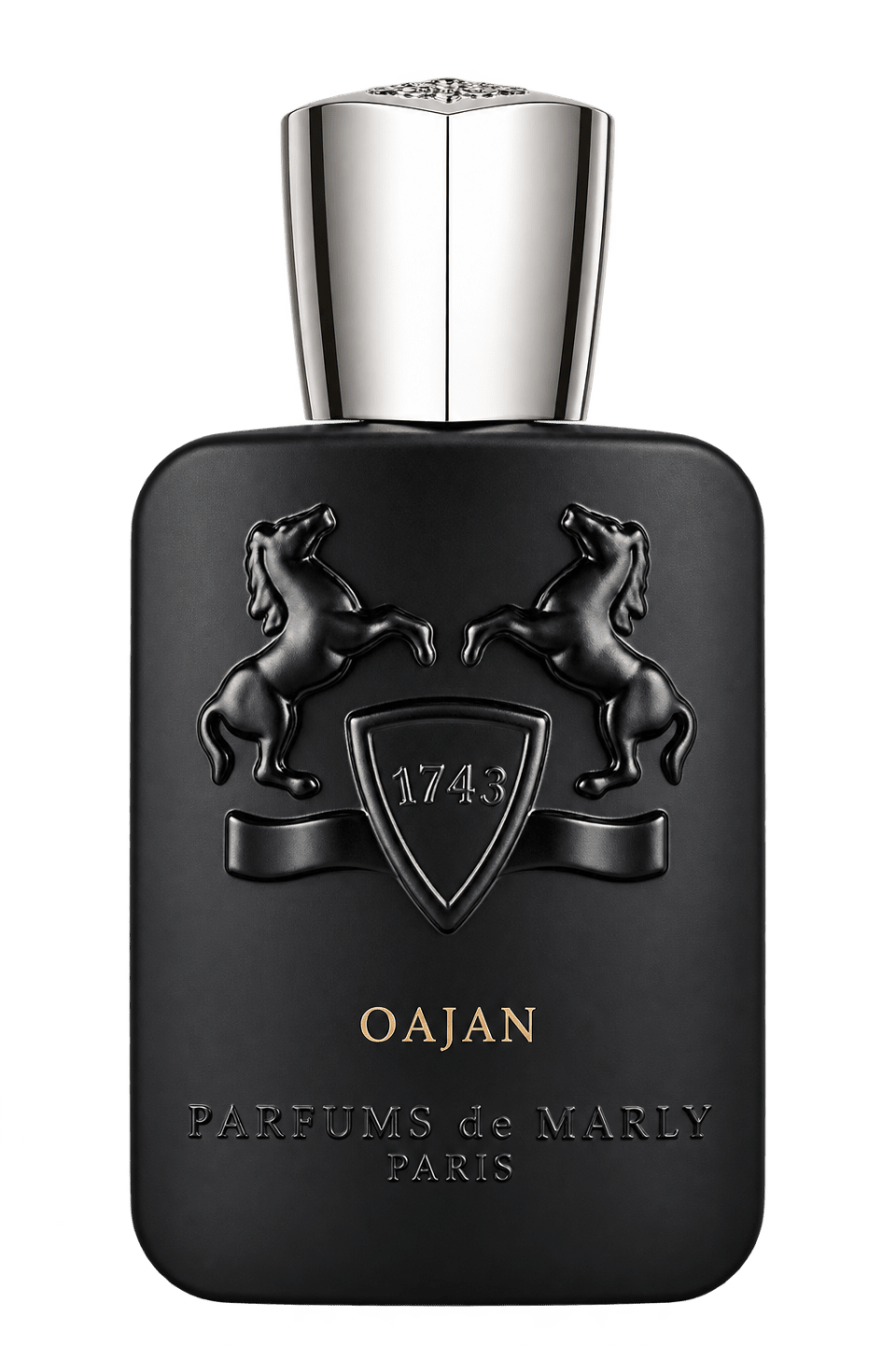 Parfums de Marly Oajan perfume bottle