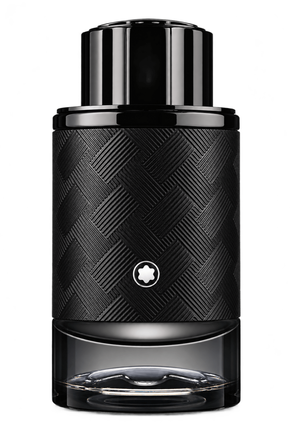 Montblanc Explorer Extreme perfume bottle