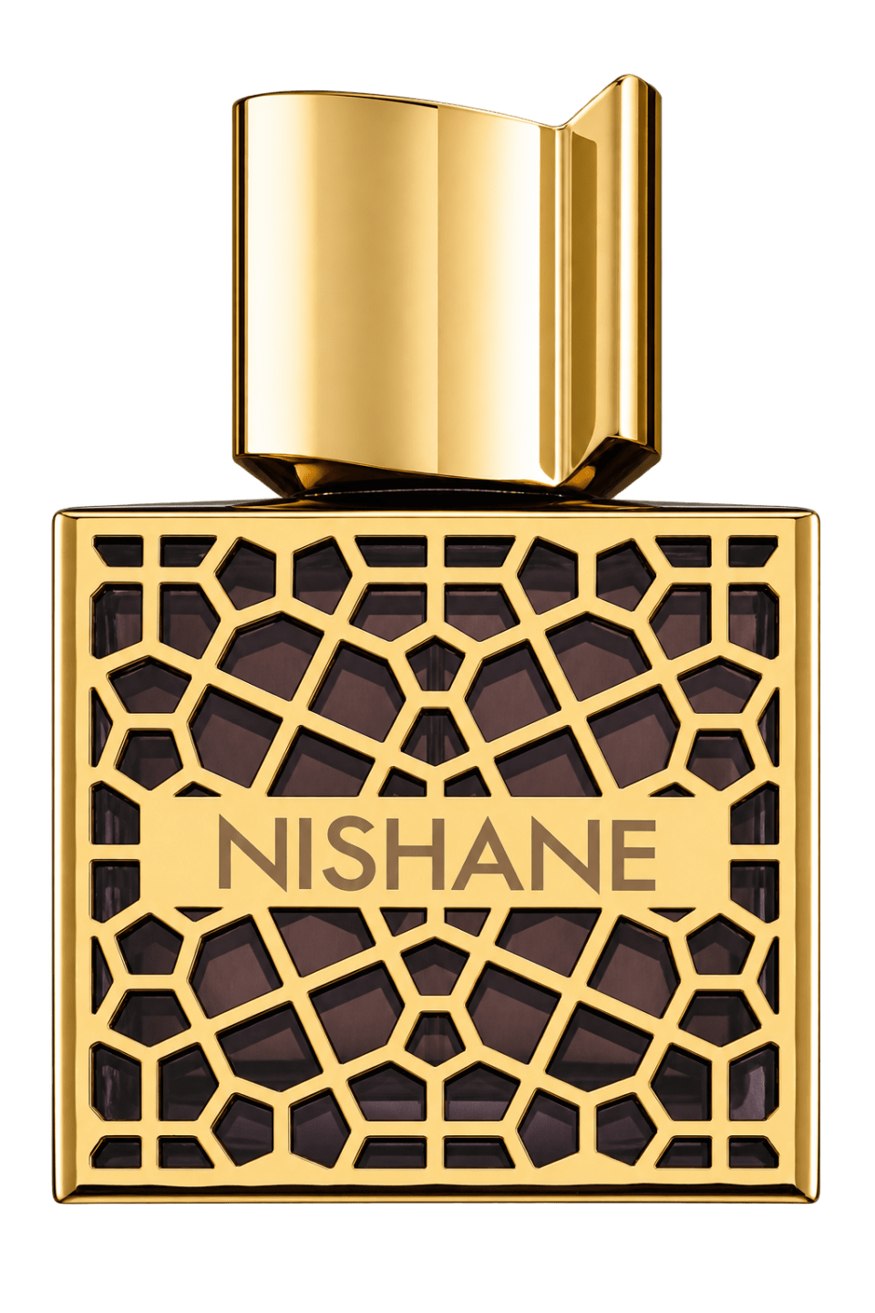 Nishane Nefs perfume bottle