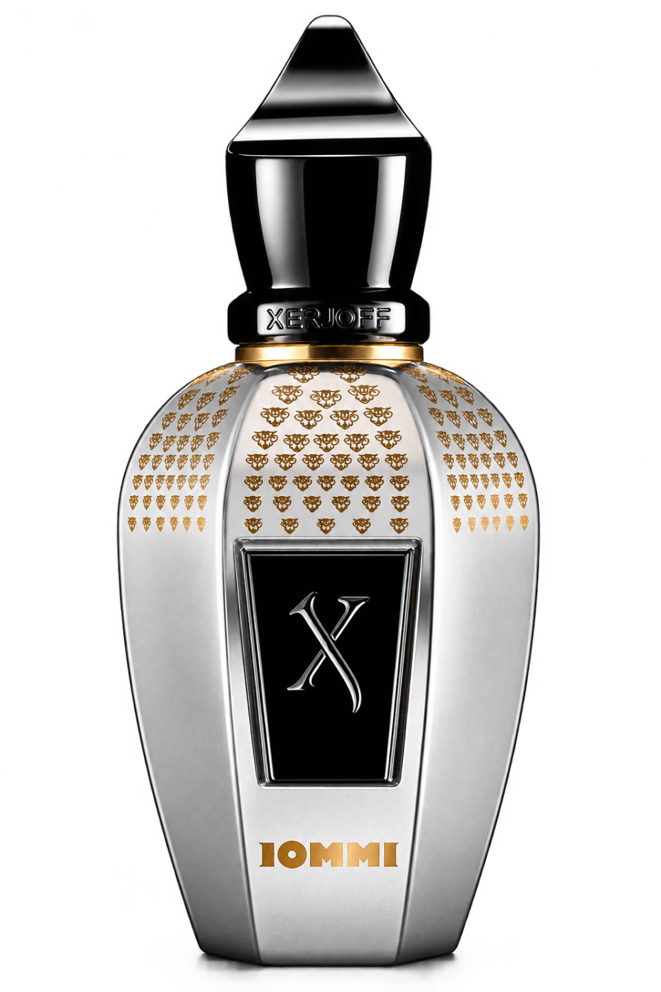 Xerjoff Tony Iommi Monkey Special perfume bottle