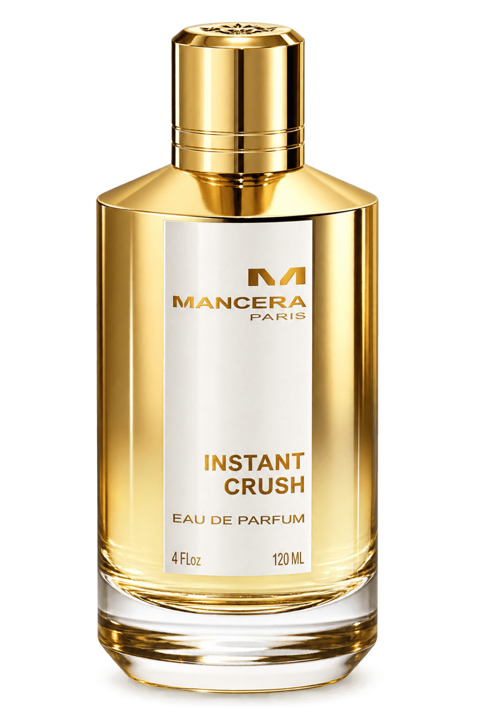 Mancera Instant Crush perfume bottle
