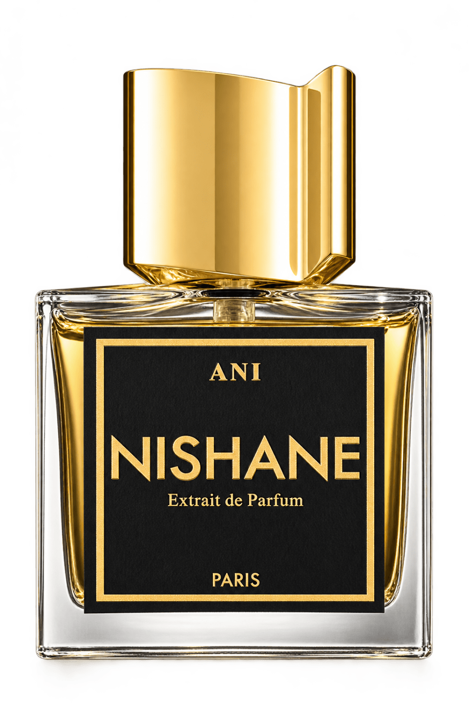 Nishane Ani perfume bottle