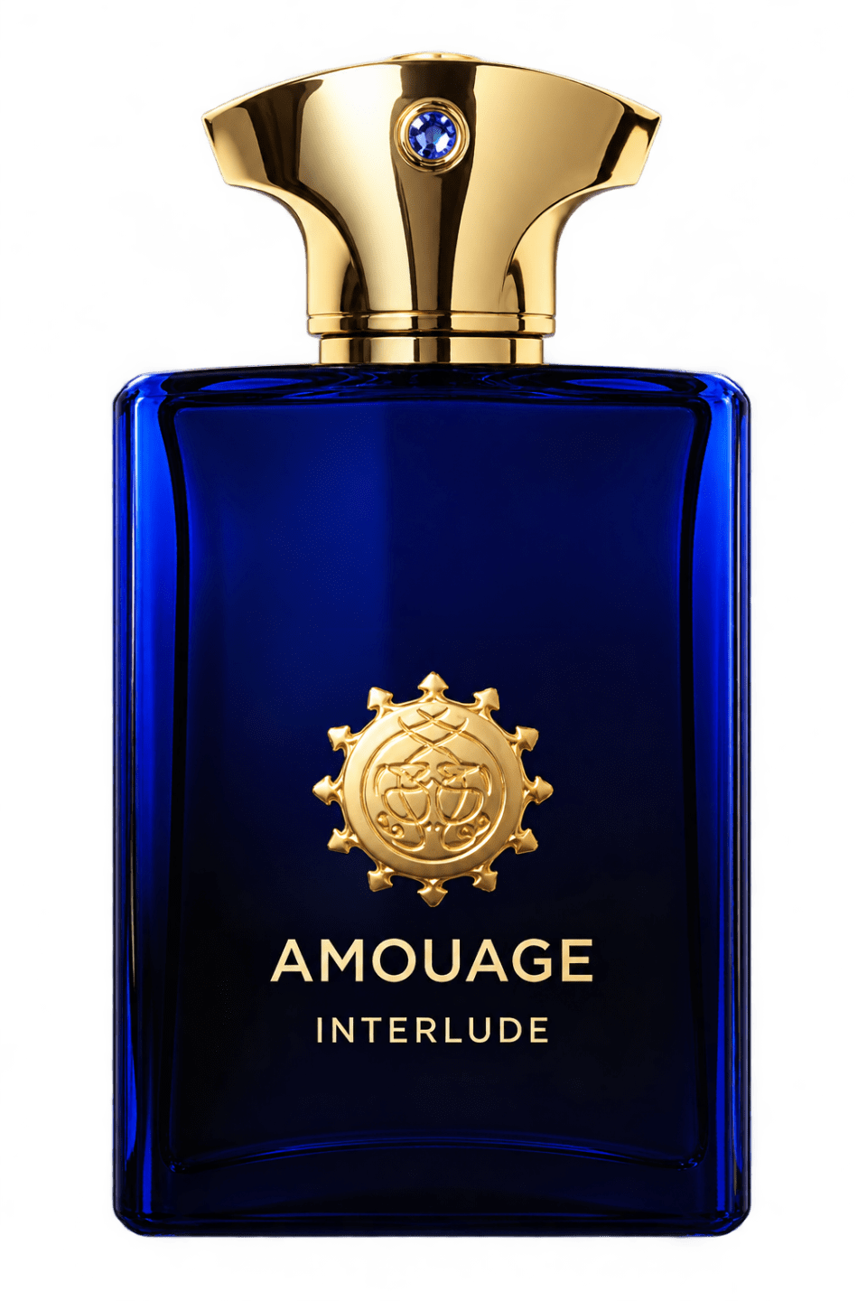 Amouage Interlude Man perfume bottle