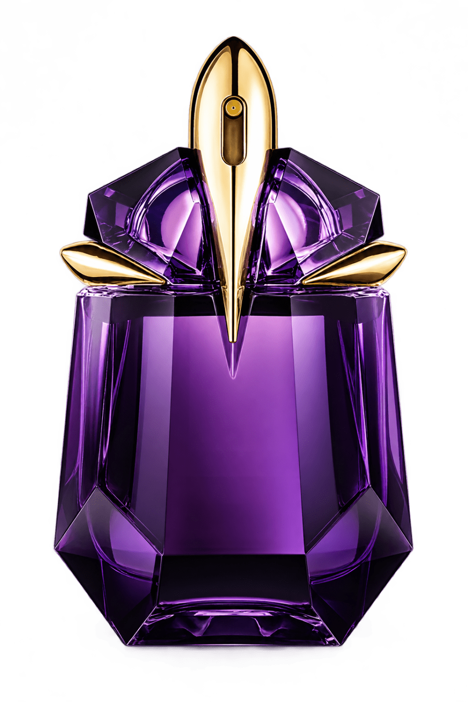 Mugler Alien Eau de Parfum perfume bottle