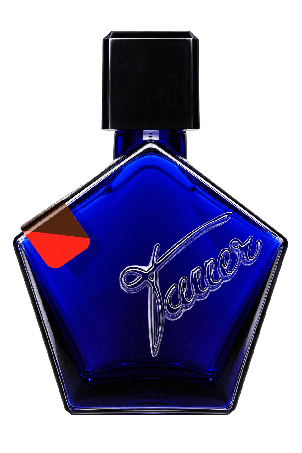 Tauer Perfumes Au Coeur du Désert perfume bottle