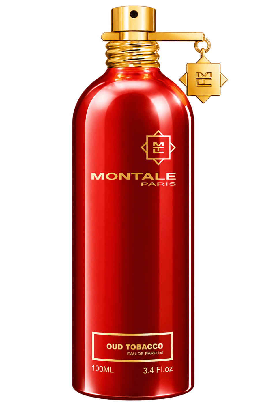 Montale Oud Tobacco perfume bottle