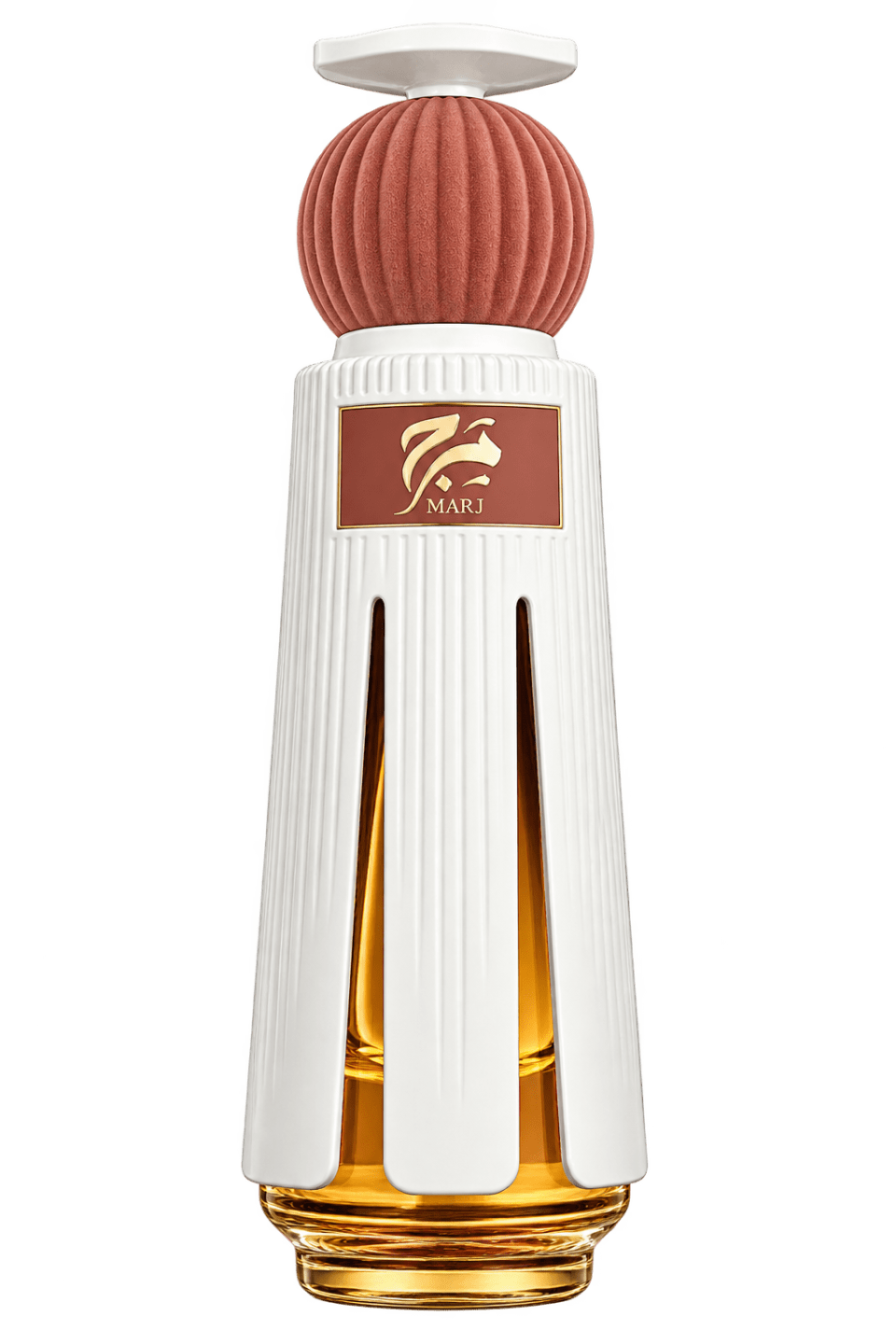 Ahmed Al Maghribi Marj perfume bottle