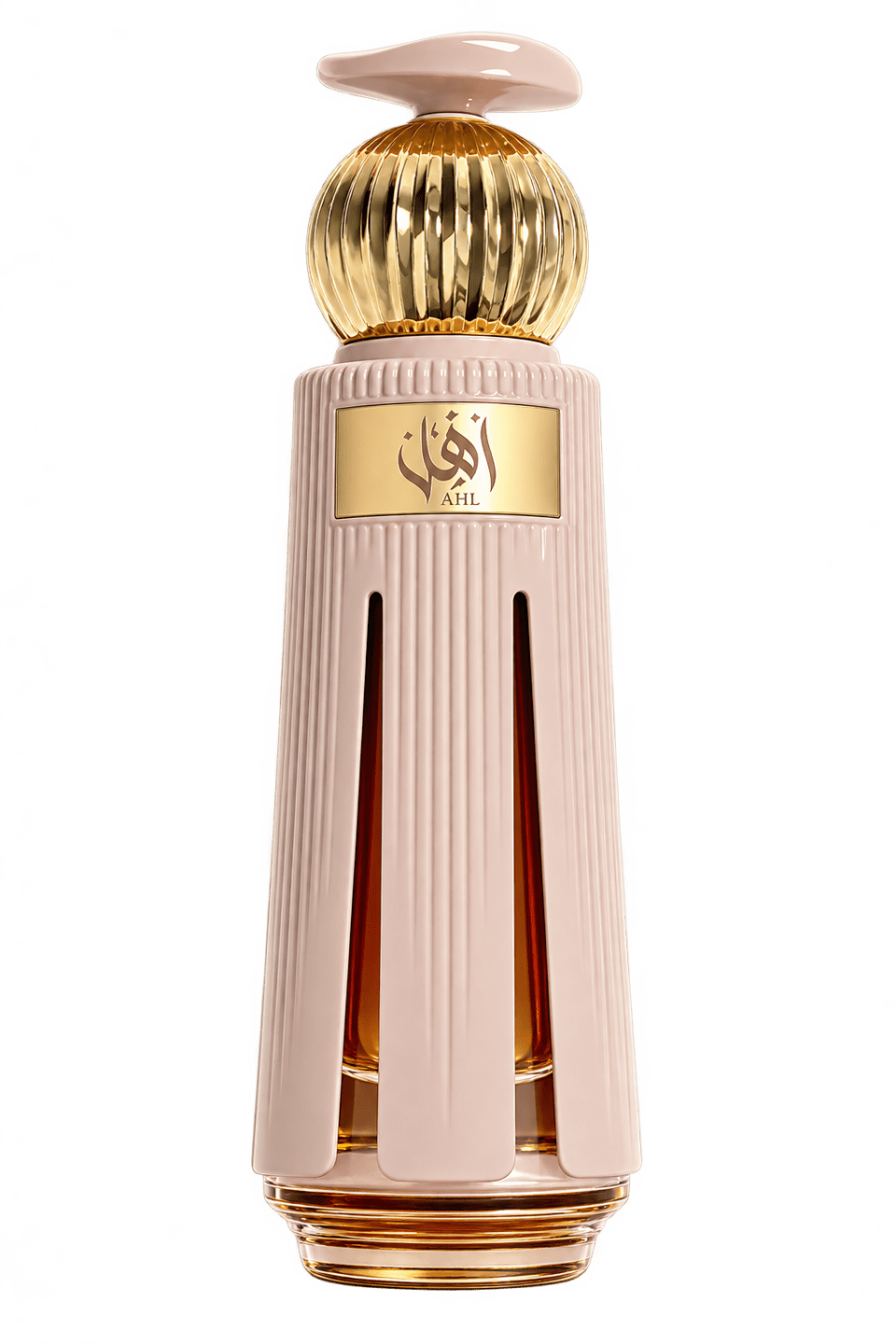 Ahmed Al Maghribi Ahl perfume bottle