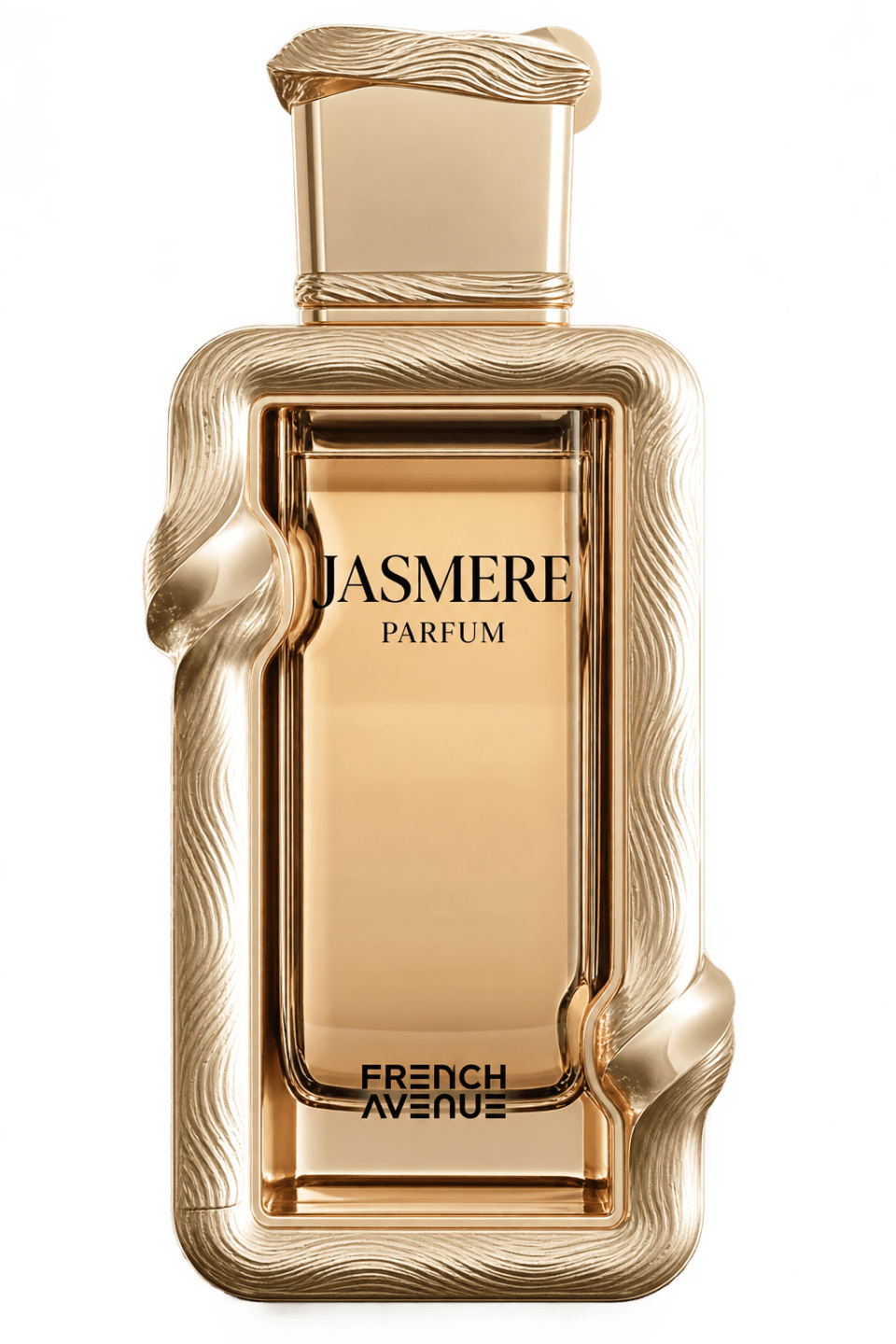 French Avenue Jasmere perfume bottle