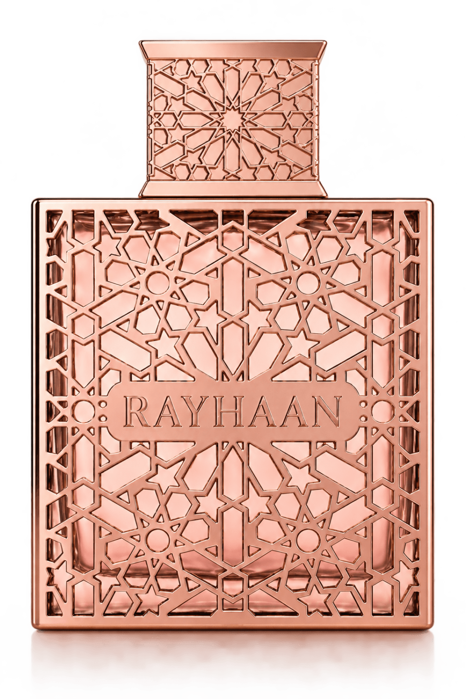 Rayhaan Divine perfume bottle