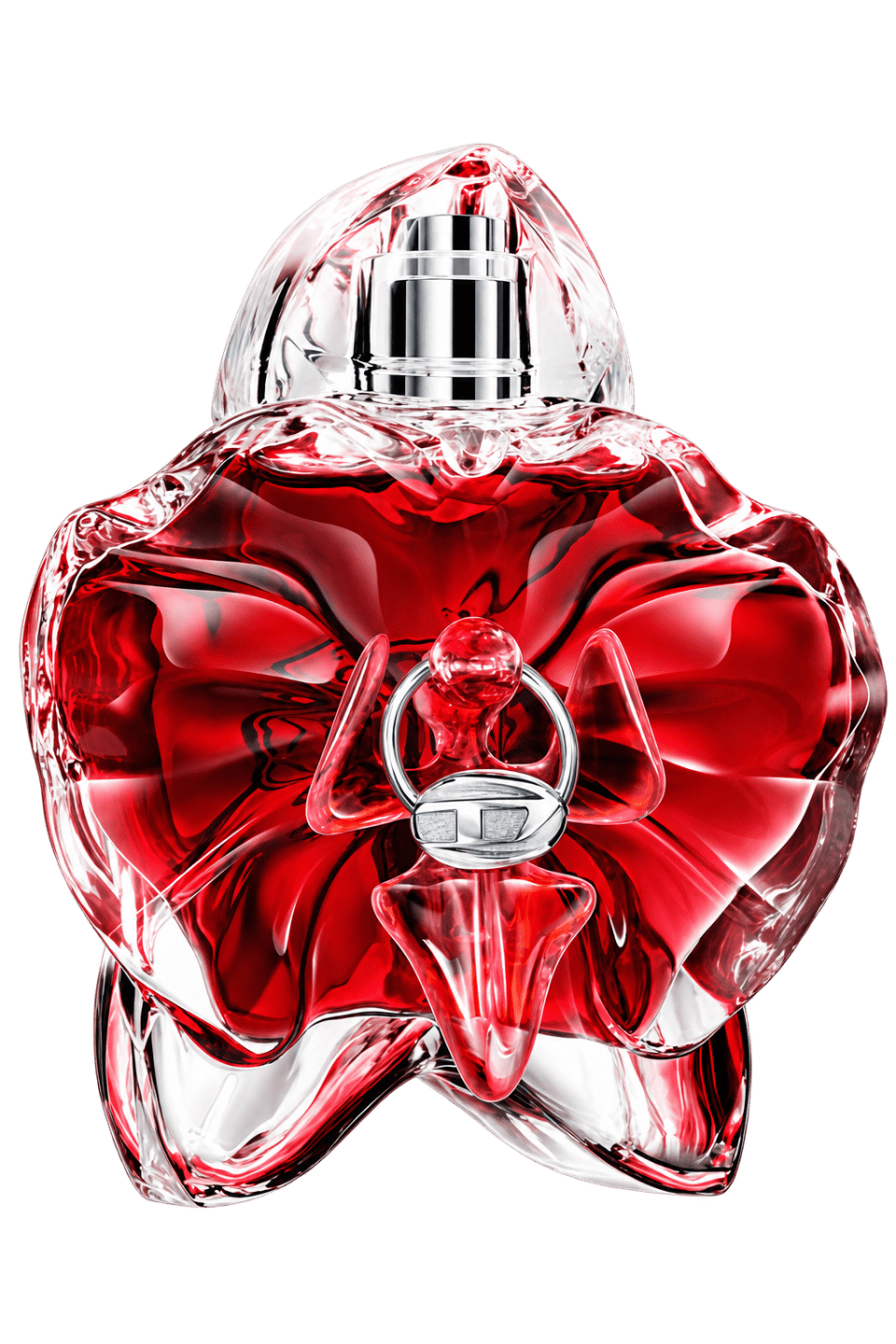 Diesel Only Desire perfume bottle