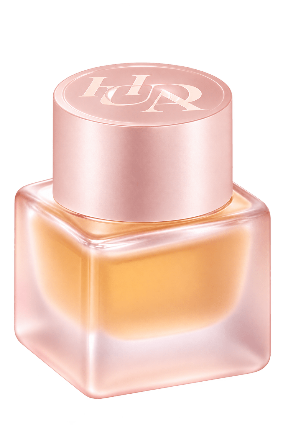 Huda Beauty Easy Bake Intense perfume bottle