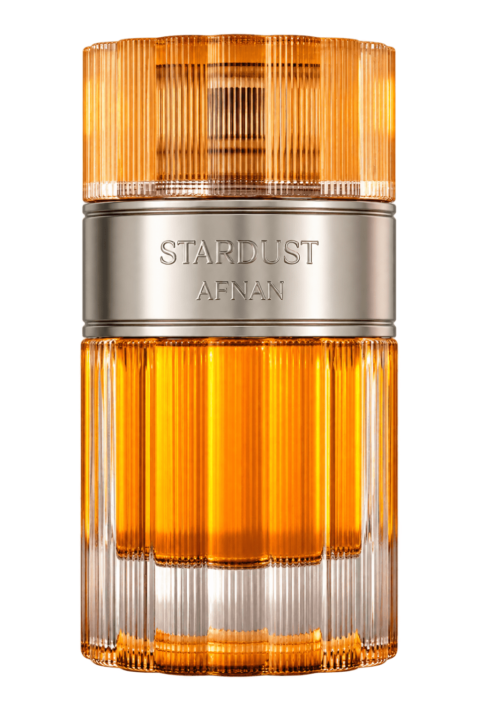 Afnan Stardust perfume bottle