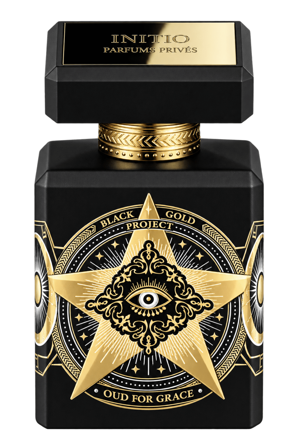 Initio Parfums Prives Oud for Grace perfume bottle