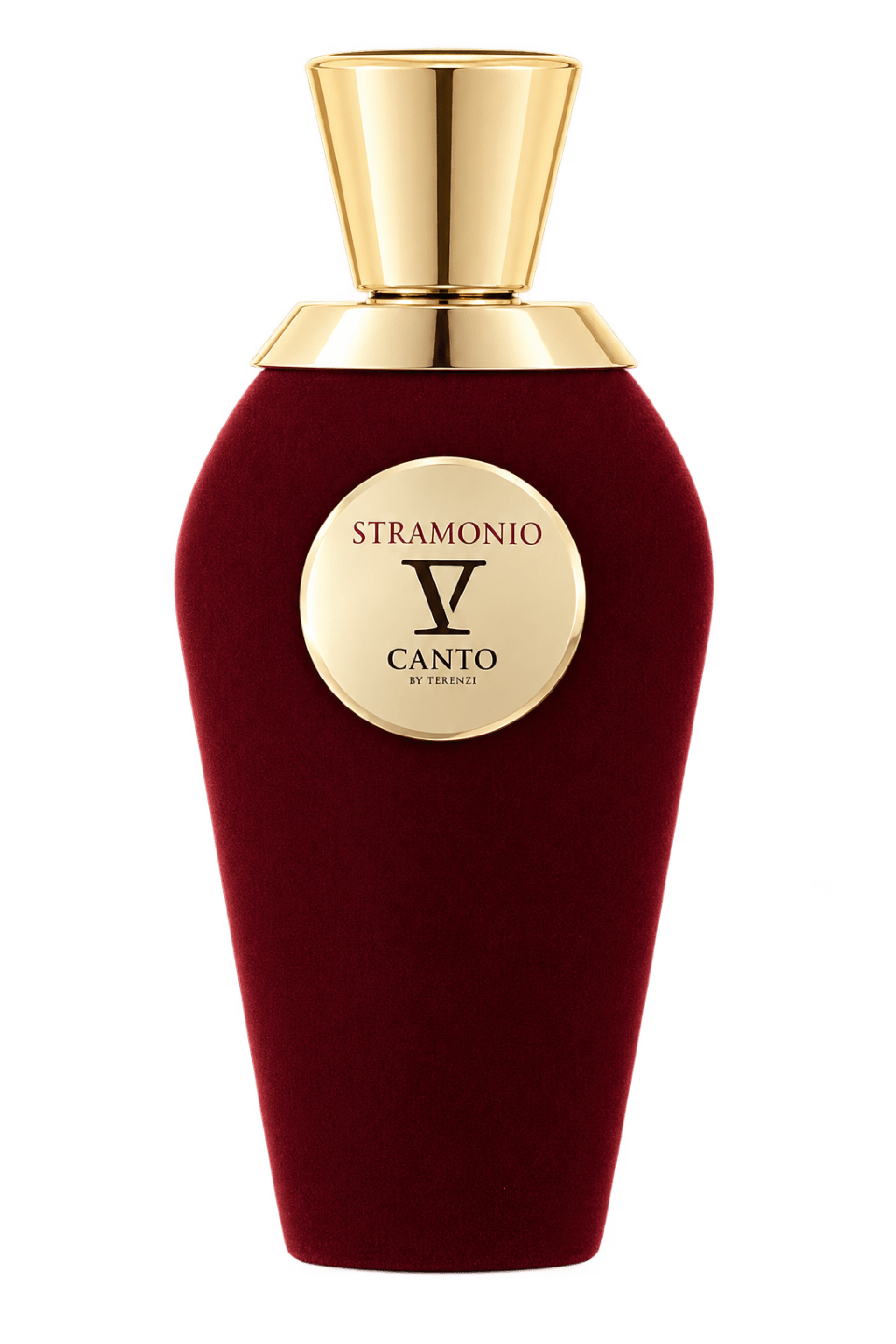 V Canto Stramonio perfume bottle