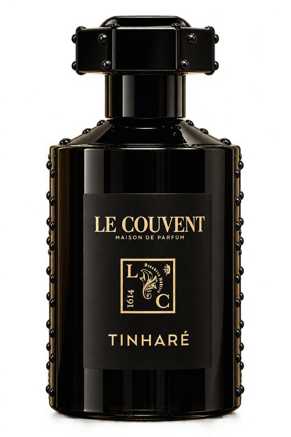 Le Couvent Tinharé perfume bottle