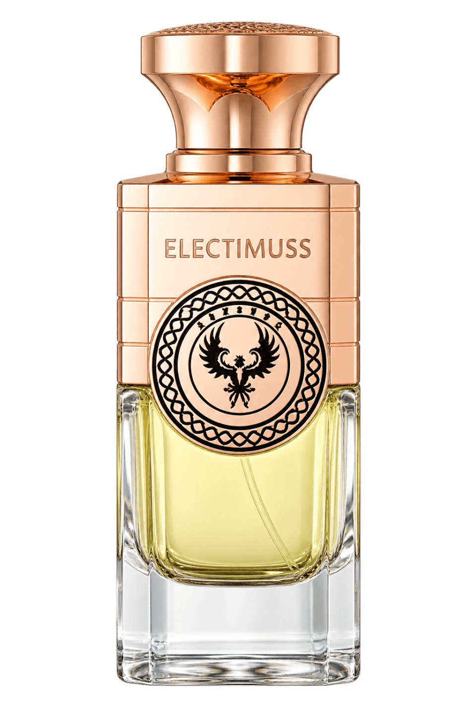 Electimuss Jupiter perfume bottle