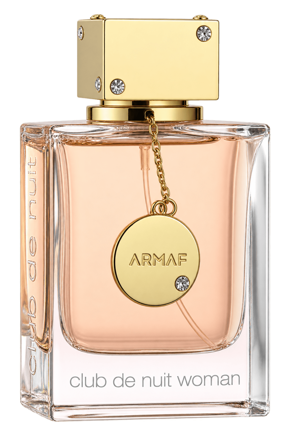 Armaf Club de Nuit Woman perfume bottle