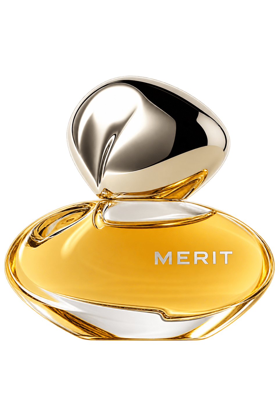 MERIT New Wave L’Extrait de Parfum perfume bottle