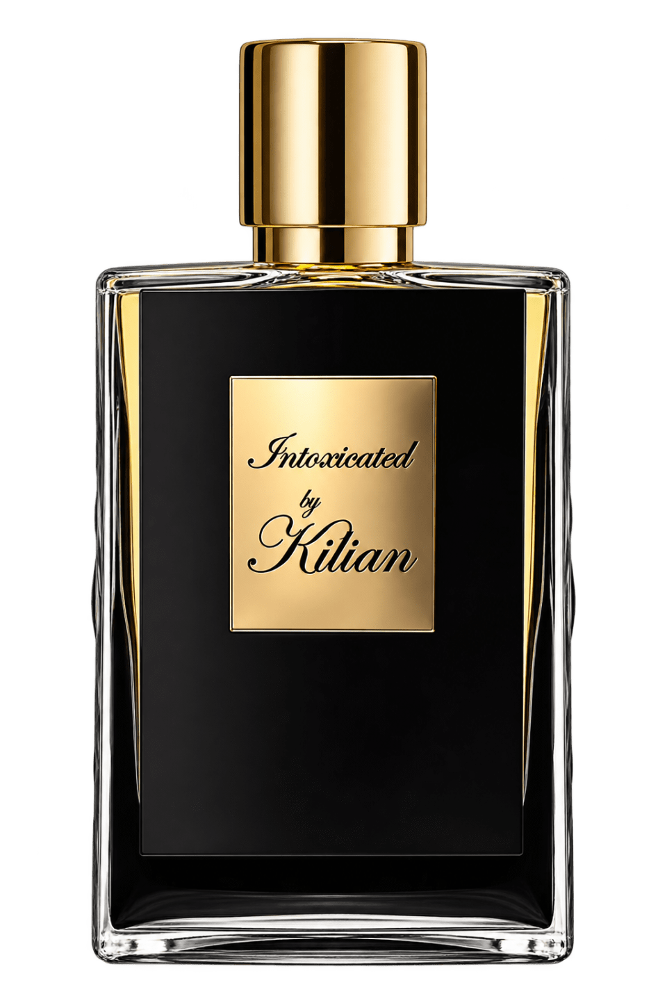 Kilian Intoxicated perfume bottle