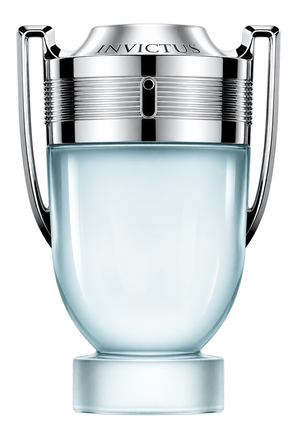 Rabanne Invictus Aqua 2016 perfume bottle