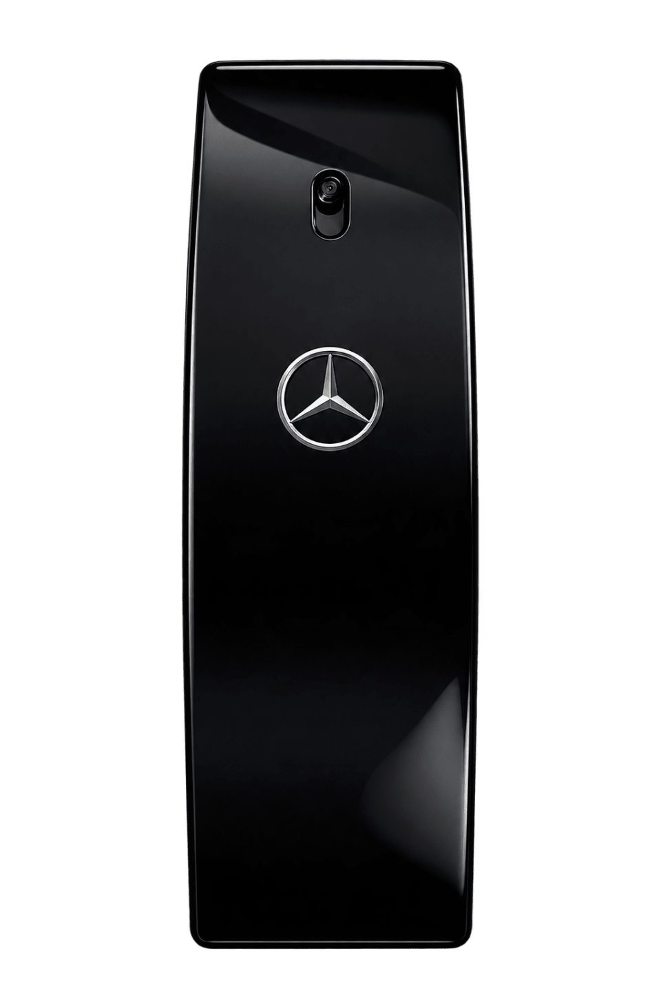 Mercedes-Benz Club Black perfume bottle