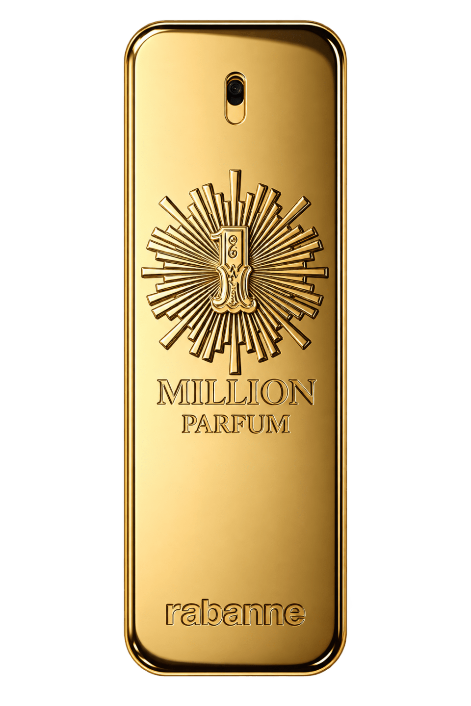 Rabanne 1 Million Parfum perfume bottle