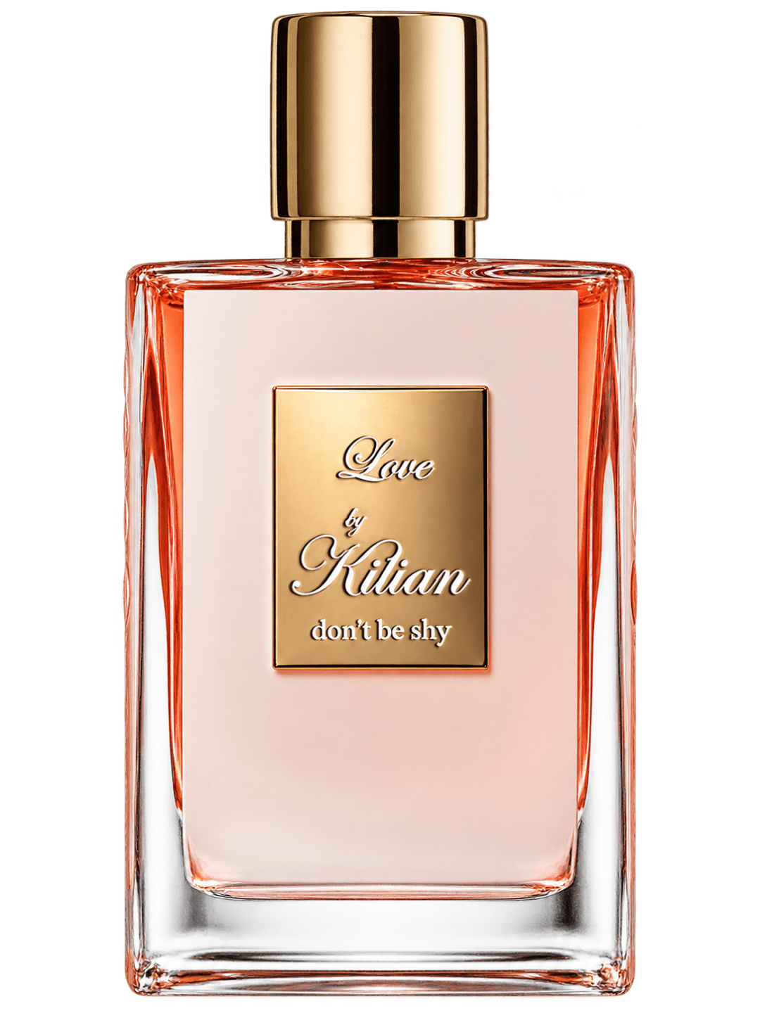 Kilian Love, Don't Be Shy perfume bottle