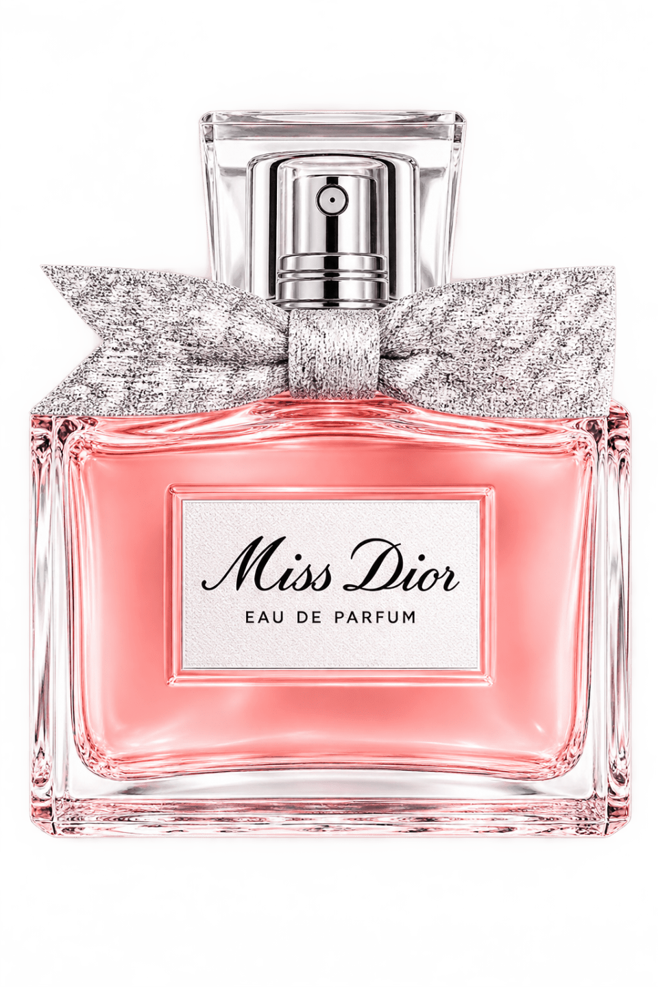 Miss Dior Eau de Parfum perfume bottle