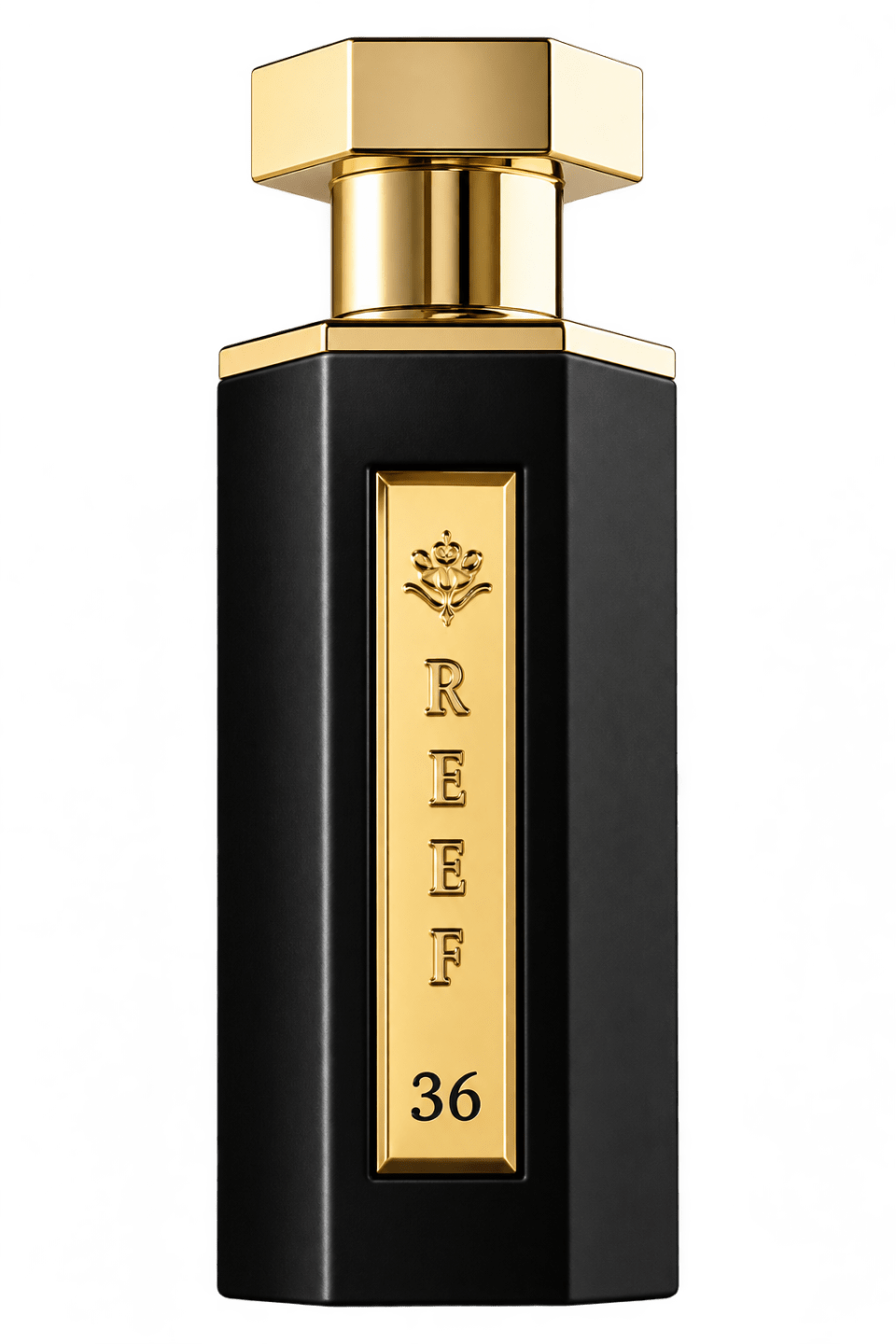 Reef Perfumes REEF 36 perfume bottle