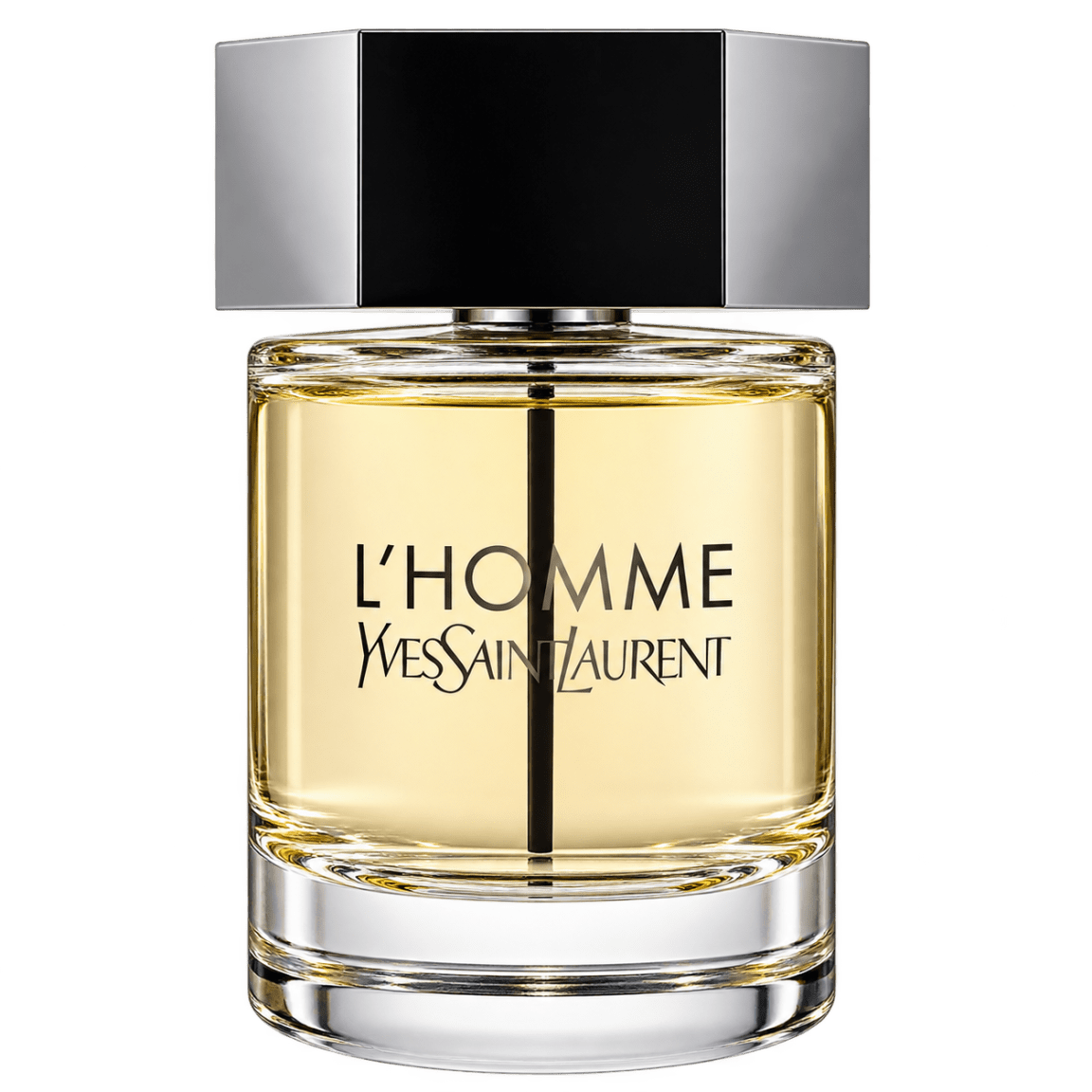 Yves Saint Laurent L'Homme perfume bottle