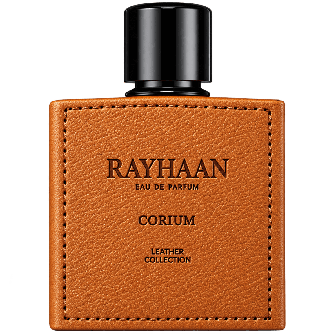 Rayhaan Corium perfume bottle