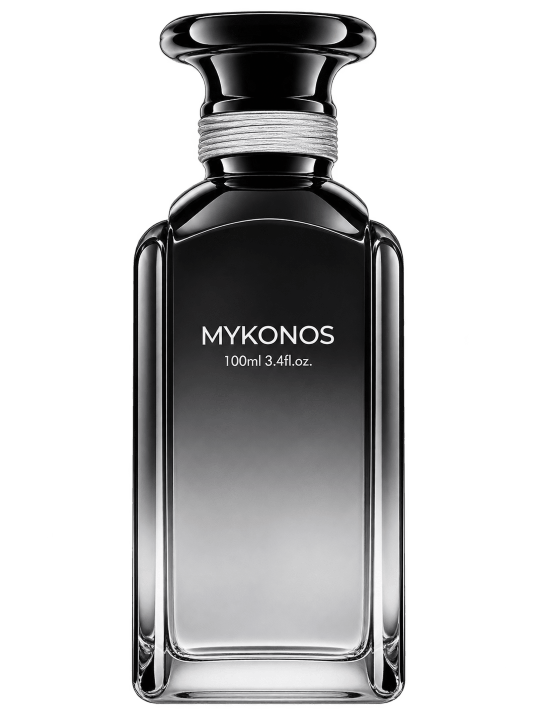 Mykonos California Signature perfume bottle