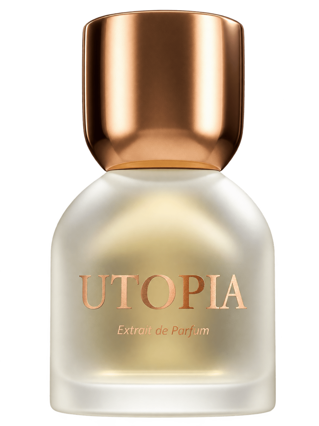 Mykonos Utopia perfume bottle