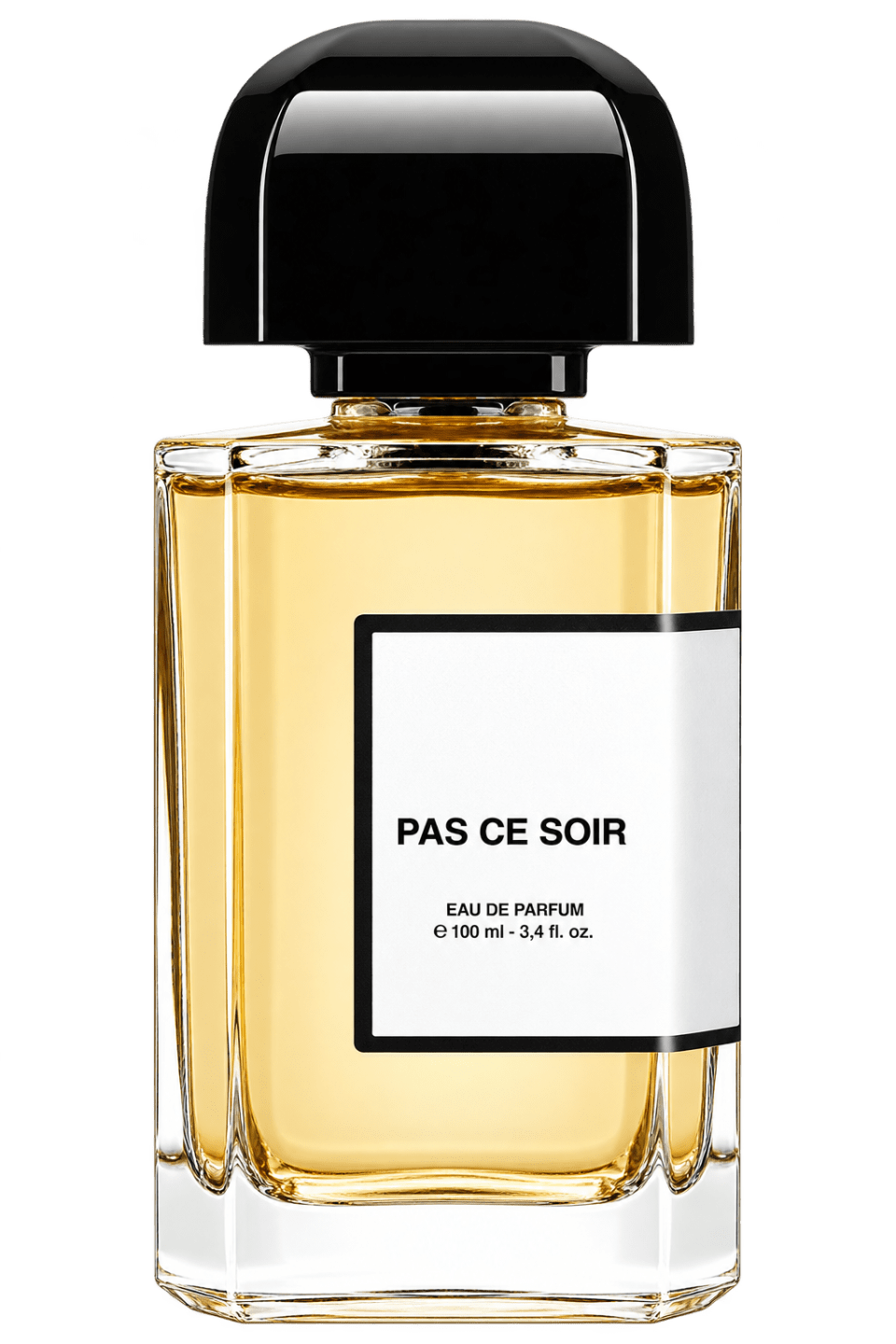 BDK Parfums Pas Ce Soir perfume bottle