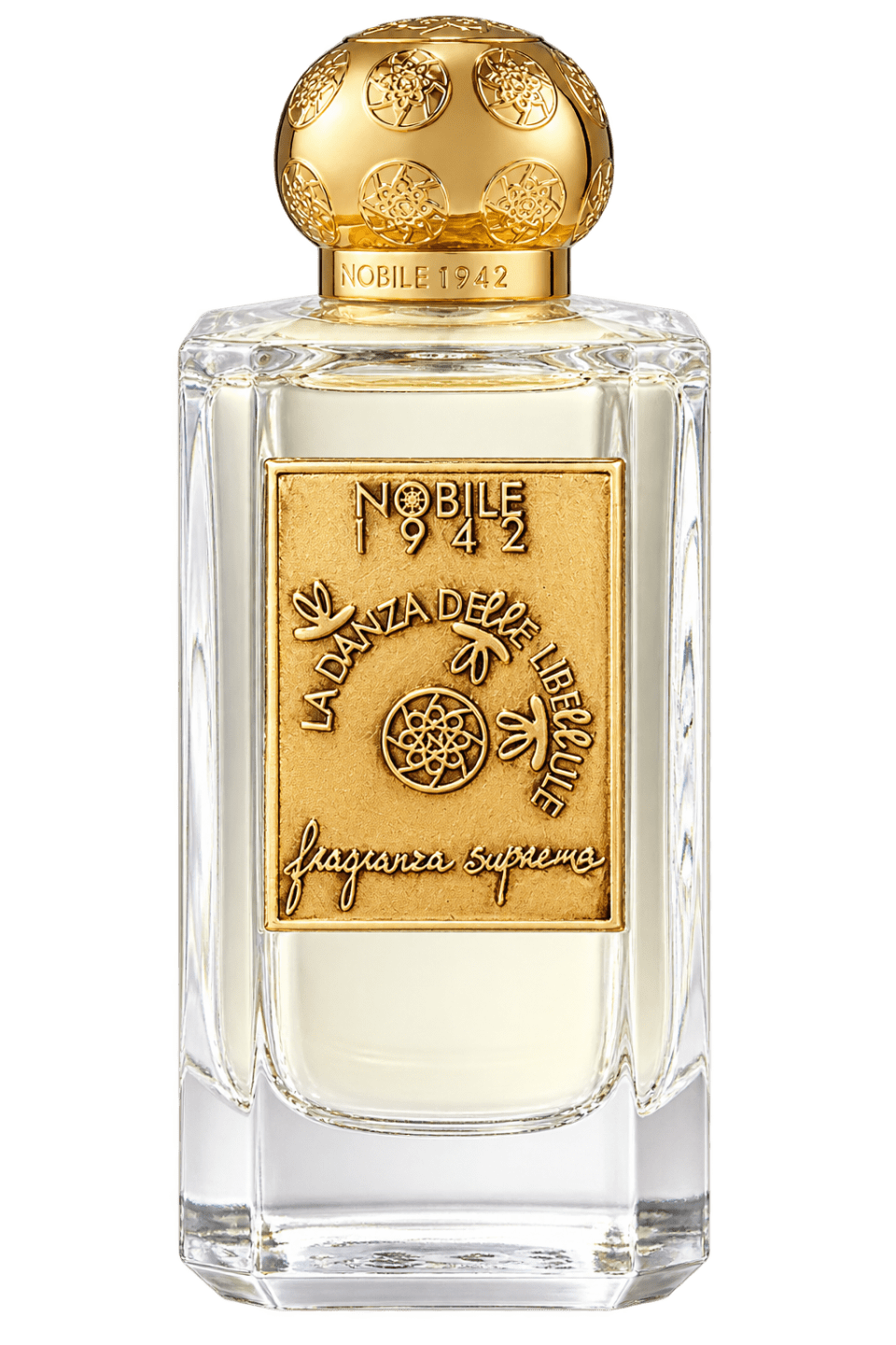 Nobile 1942 La Danza delle Libellule perfume bottle