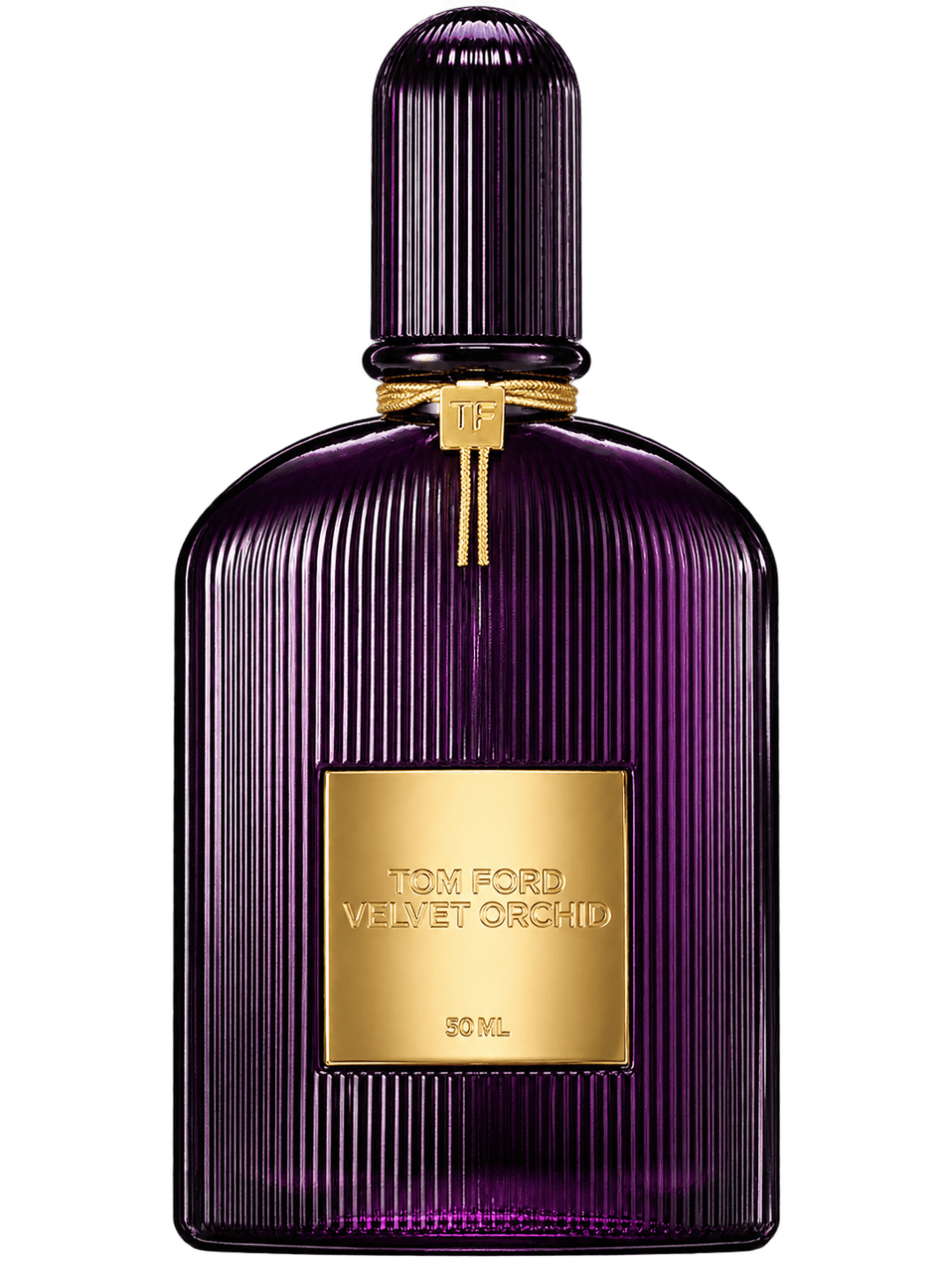 Tom Ford Velvet Orchid perfume bottle