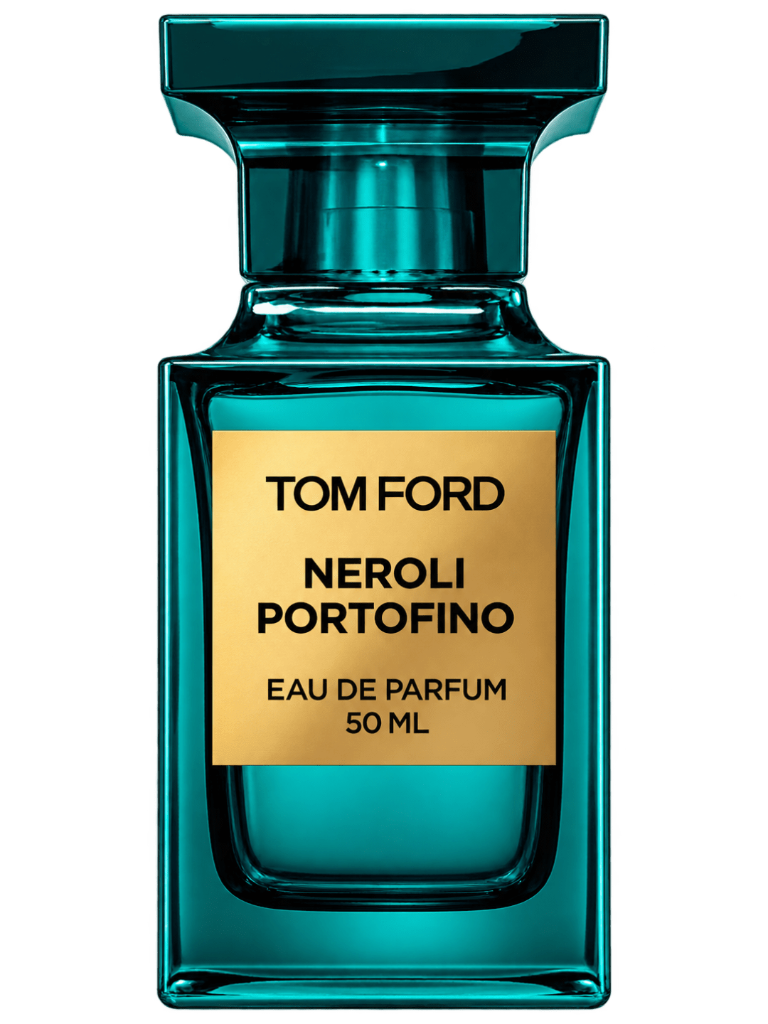 Tom Ford Neroli Portofino perfume bottle