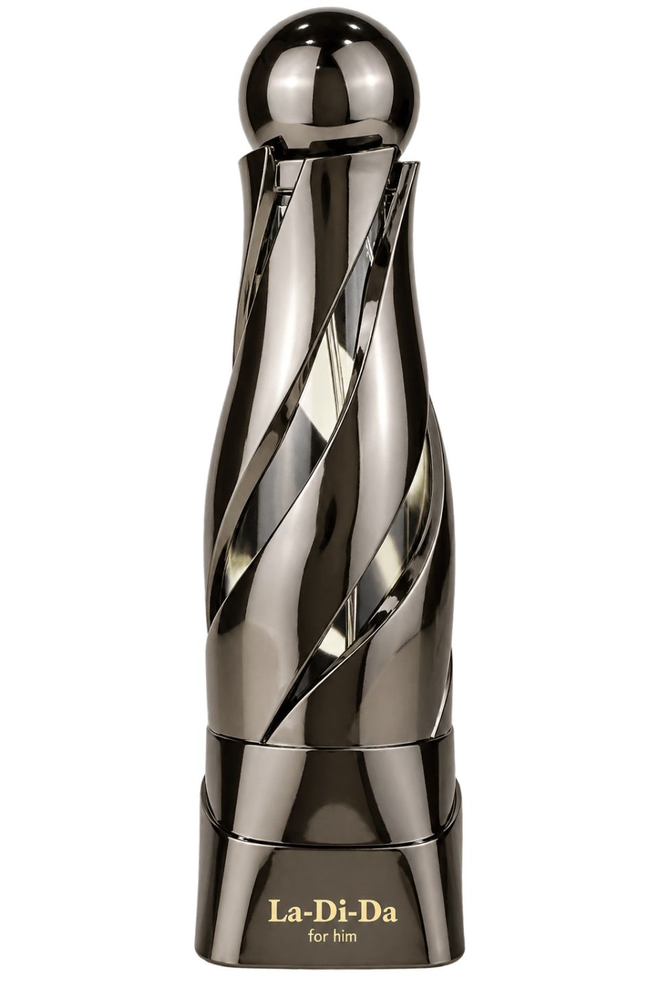 Arabiyat Prestige La Di Da For Him perfume bottle