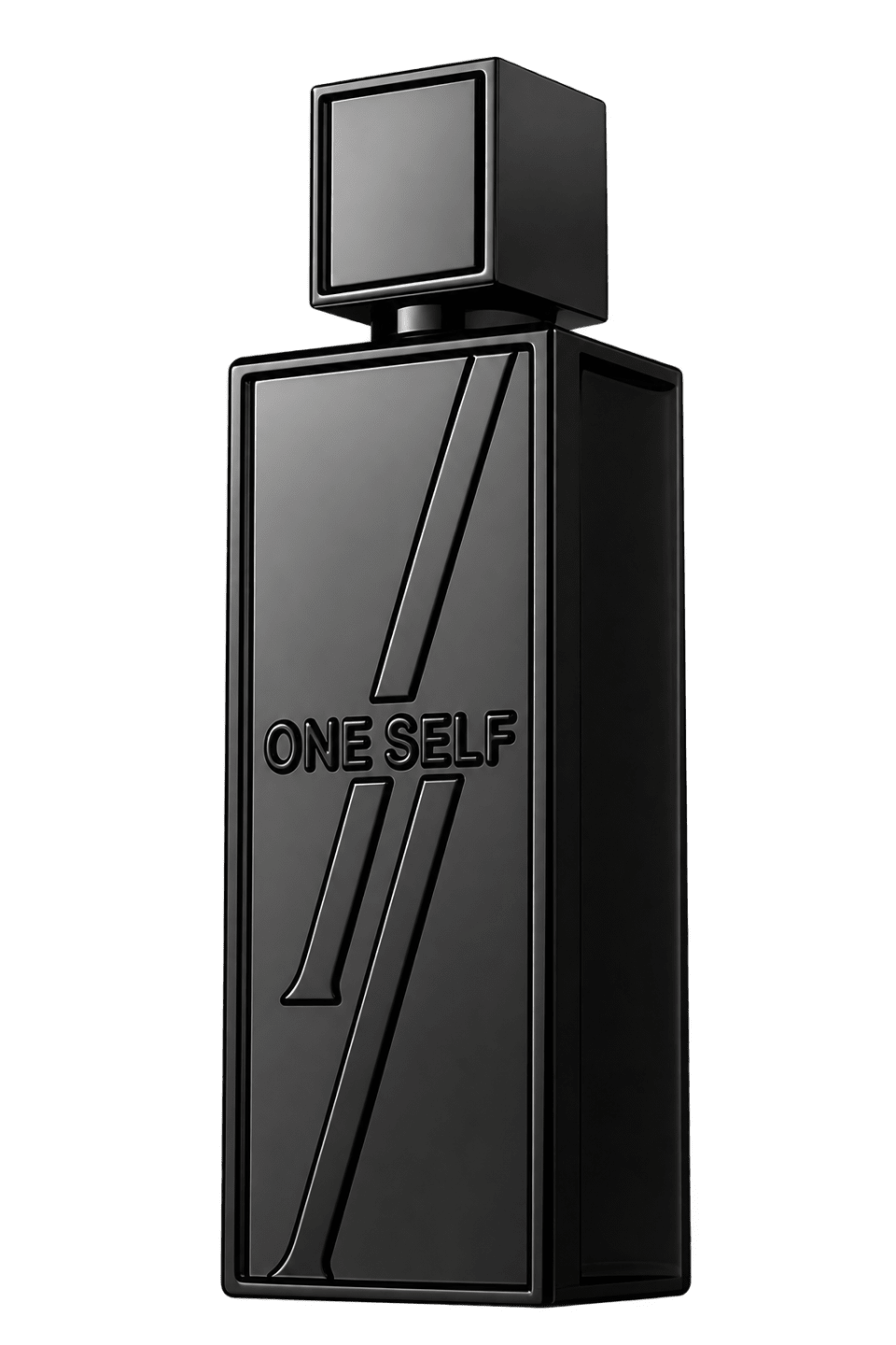 Fragrance World One Self perfume bottle