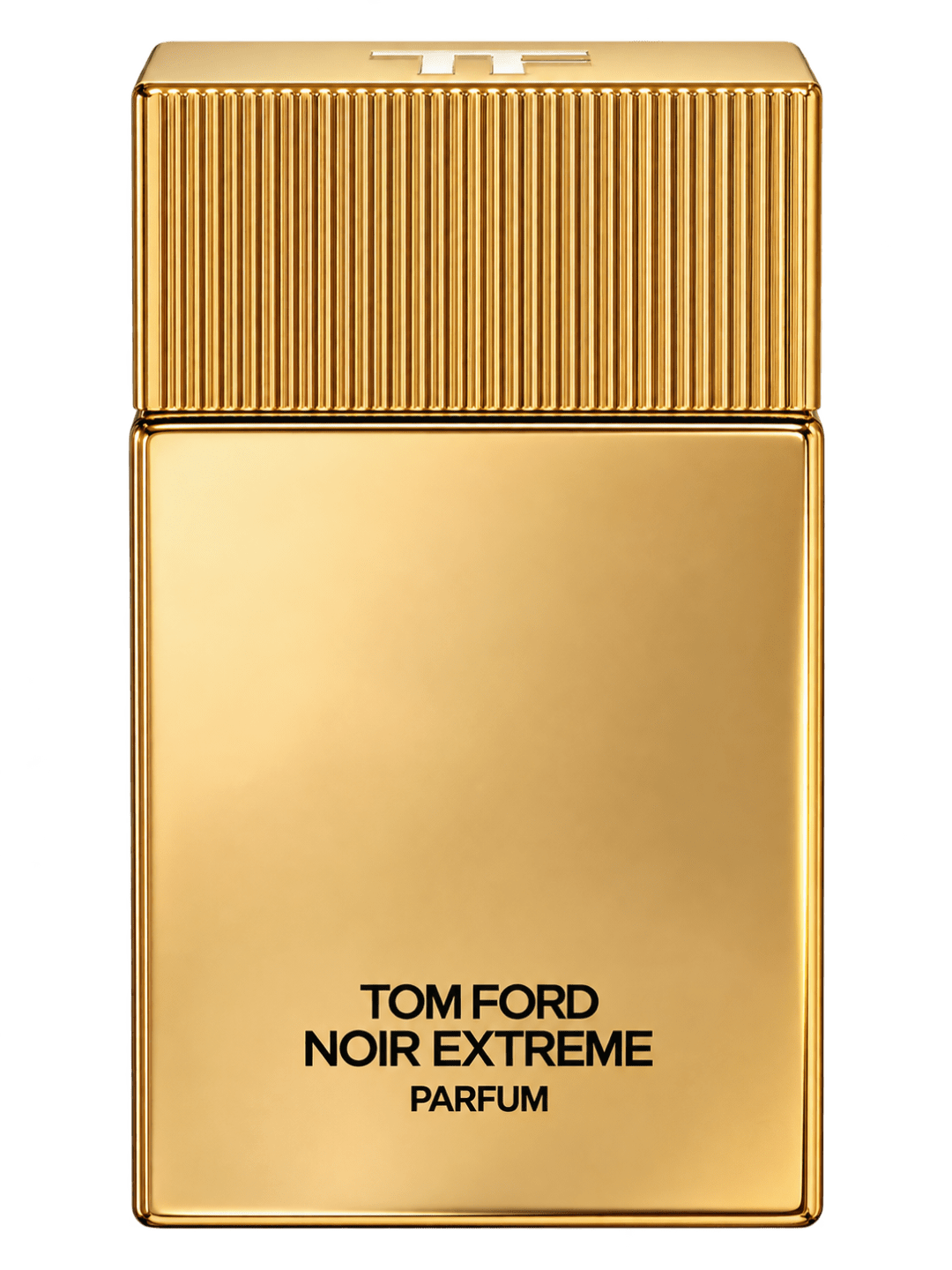 Tom Ford Noir Extreme Parfum perfume bottle
