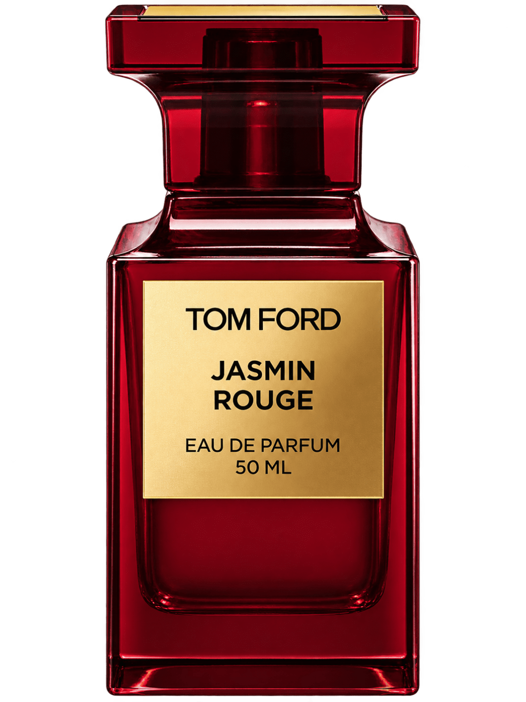 Tom Ford Jasmin Rouge perfume bottle