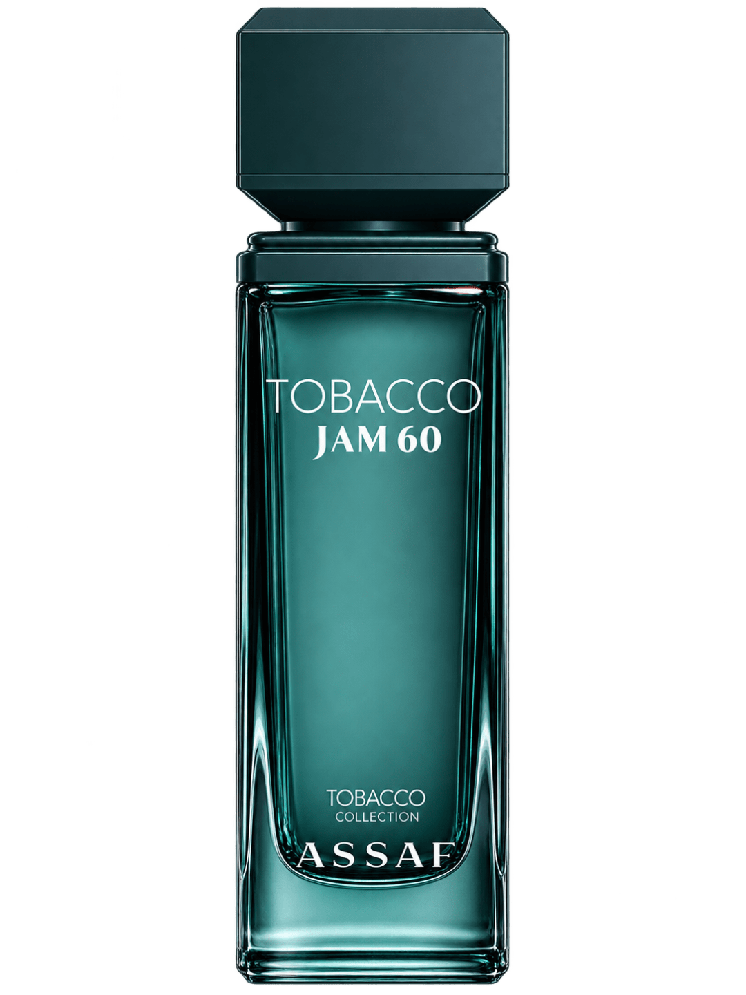 Assaf Tobacco Jam 60 perfume bottle