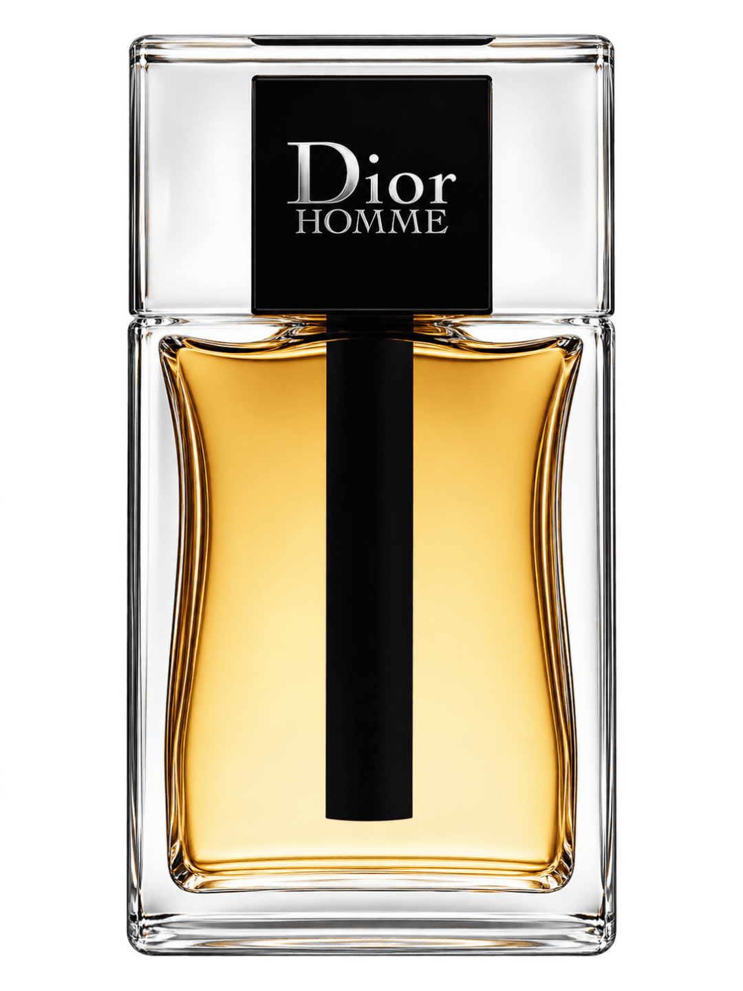 Dior Homme 2020 perfume bottle